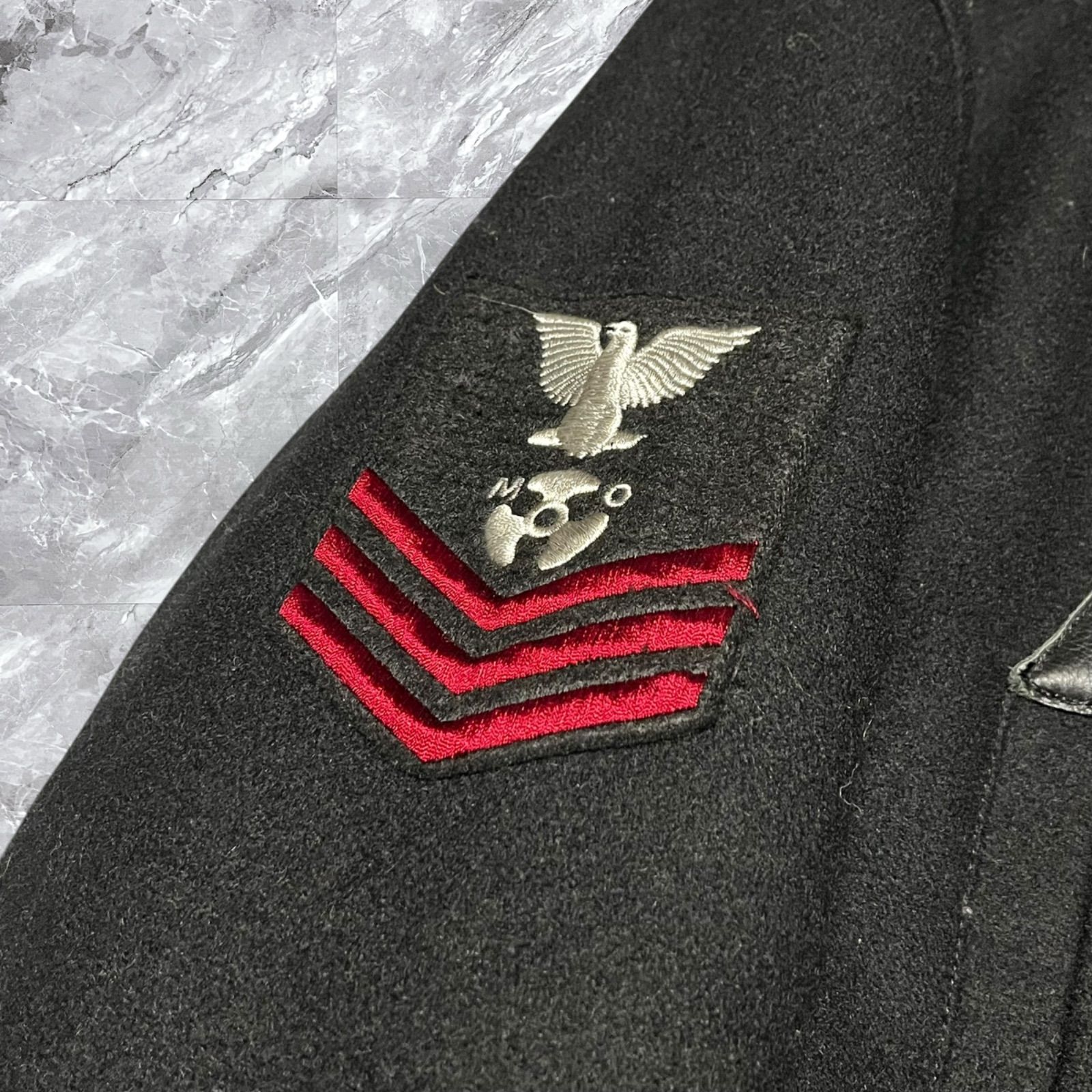 大きいサイズ AVIREX アヴィレックス ダブルライダースジャケット