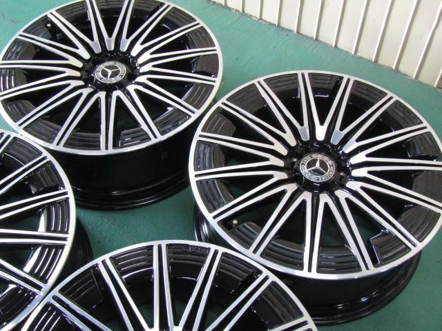 AMG メルセデスベンツ X 247 GLBクラス AMGラインパッケージ