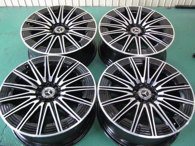 AMG メルセデスベンツ X 247 GLBクラス AMGラインパッケージ