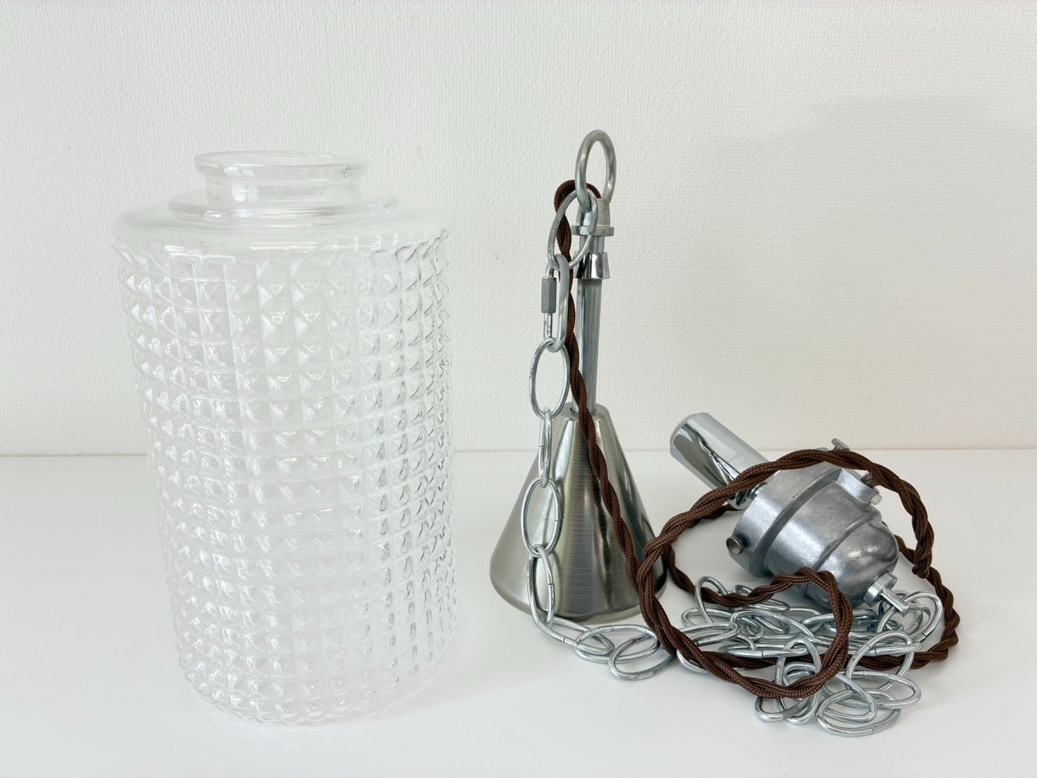 ELUX エルックス Lu Cerca ルチェルカ GALU-1:Cylinder ガル1:シリンダ