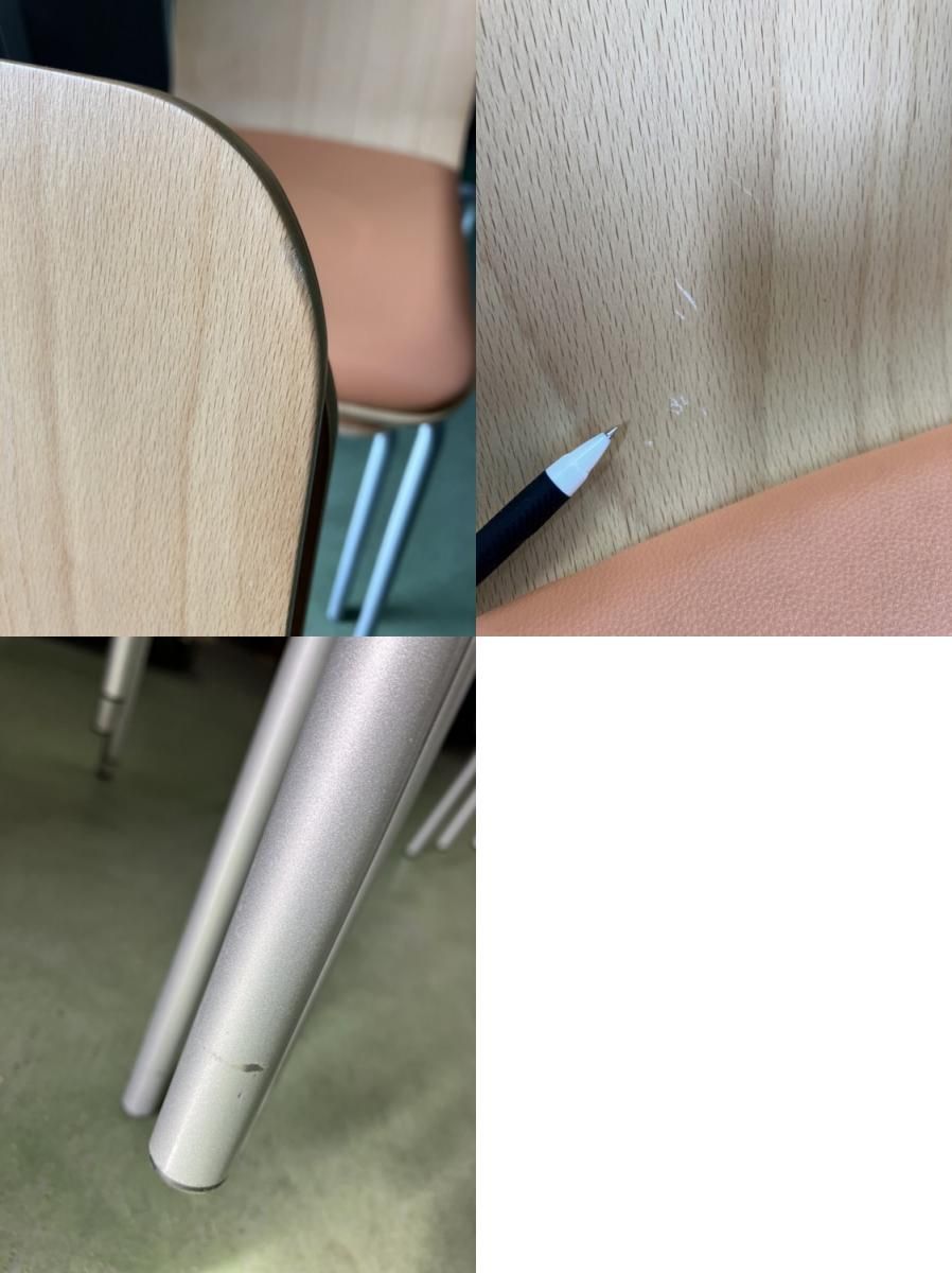 ビスキオシリーズ