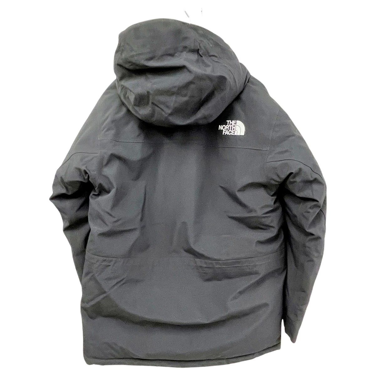 ◇◇THE NORTH FACE ザノースフェイス ダウンジャケット ブルゾン L  