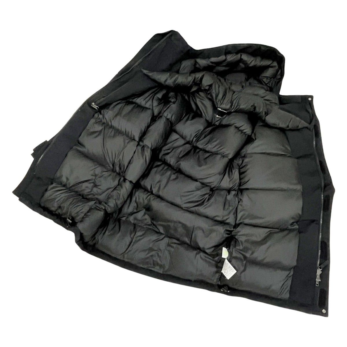 ◇◇THE NORTH FACE ザノースフェイス ダウンジャケット ブルゾン L  