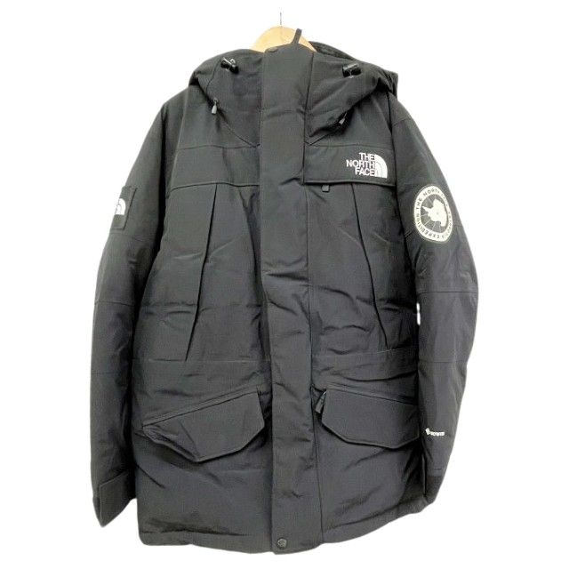 ◇◇THE NORTH FACE ザノースフェイス ダウンジャケット ブルゾン L  