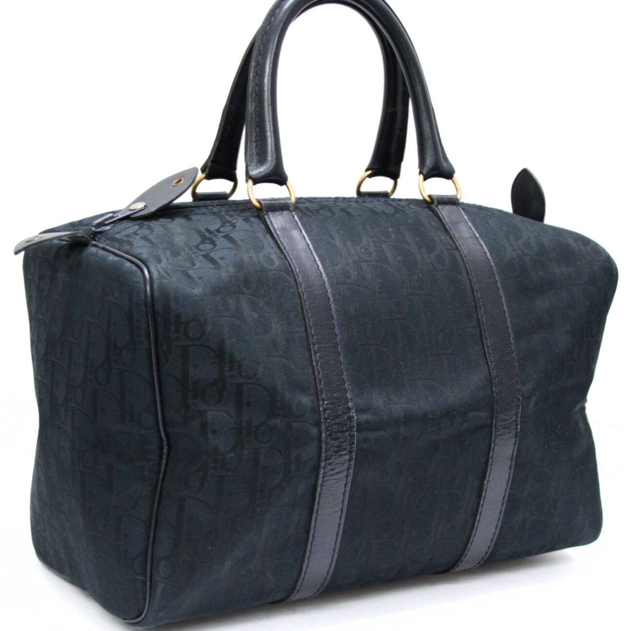 クリスチャンディオール Christian Dior ヴィンテージ トロッター