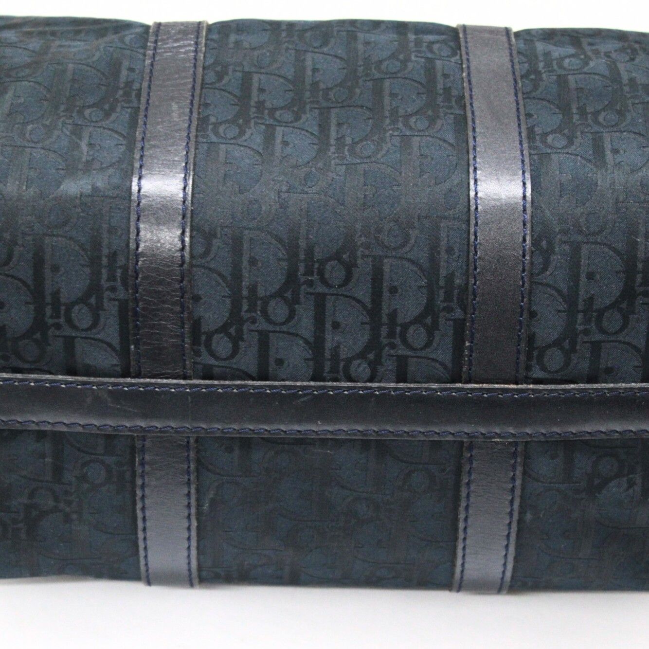 クリスチャンディオール Christian Dior ヴィンテージ トロッター