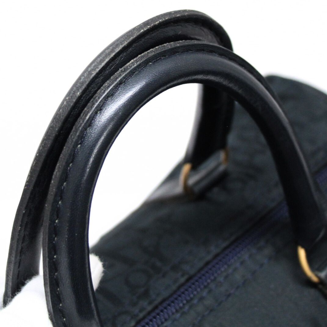 クリスチャンディオール Christian Dior ヴィンテージ トロッター