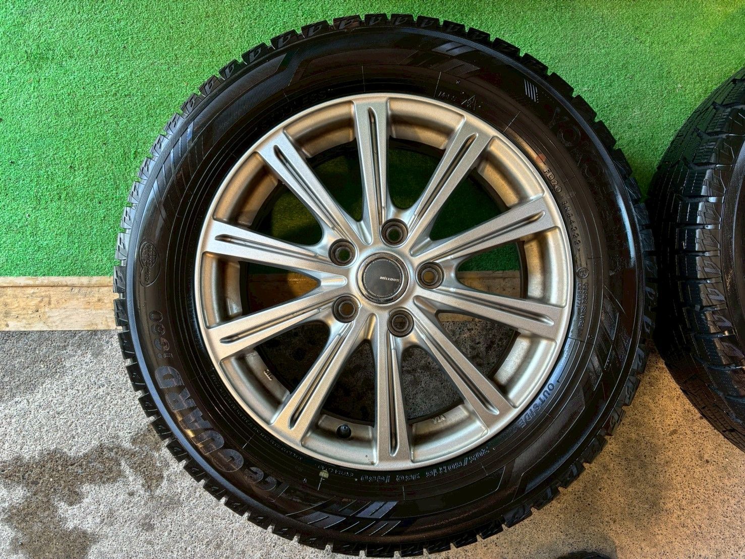 ホンダ ステップワゴンスパーダ