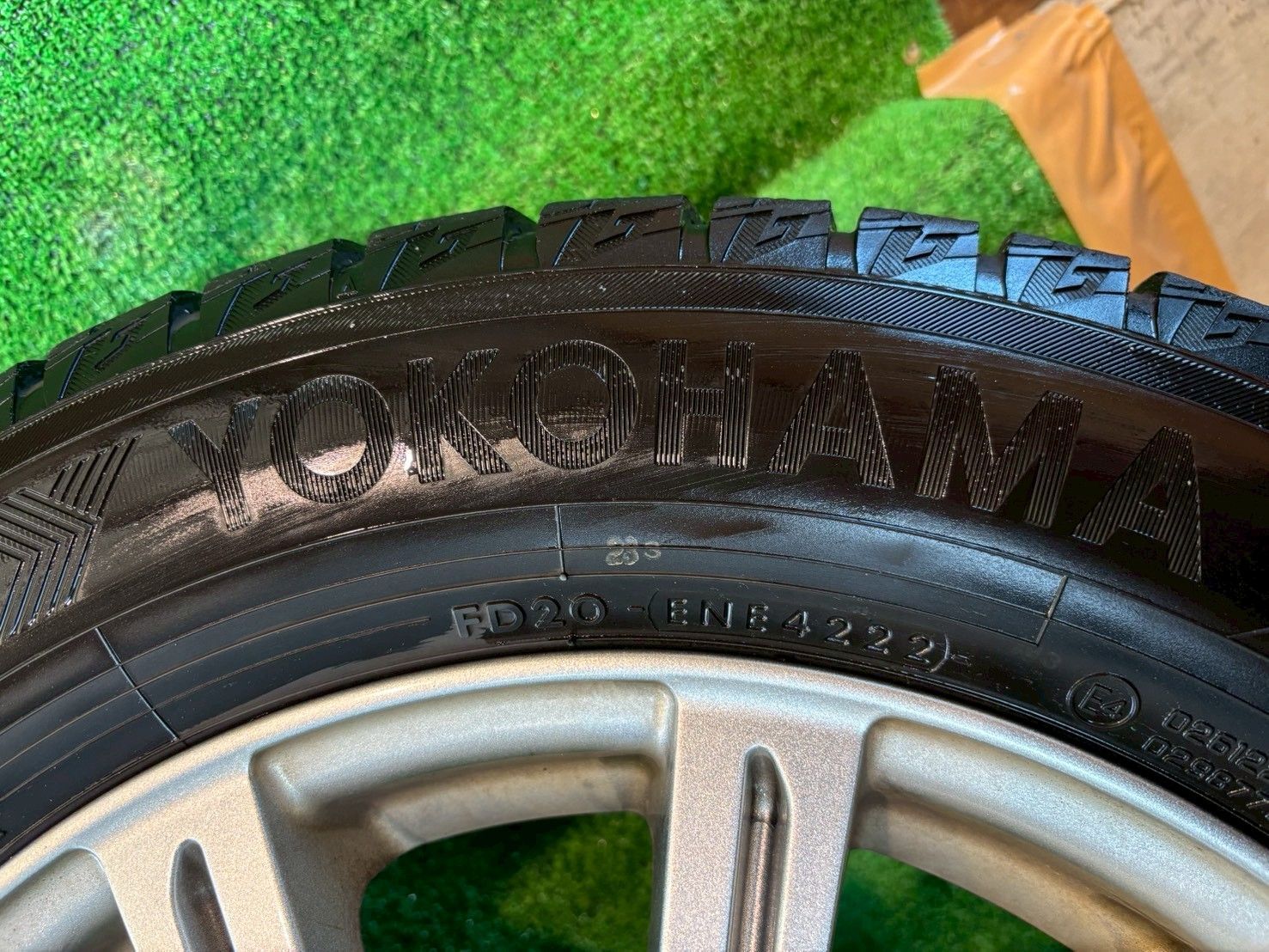 ステップワゴンスパーダ RP