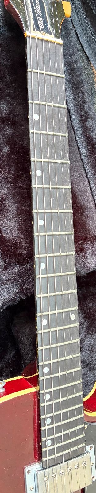 ✨【ギブソン】Gibson Chet Atkins Tennessean 1997年製✨ - メルカリ