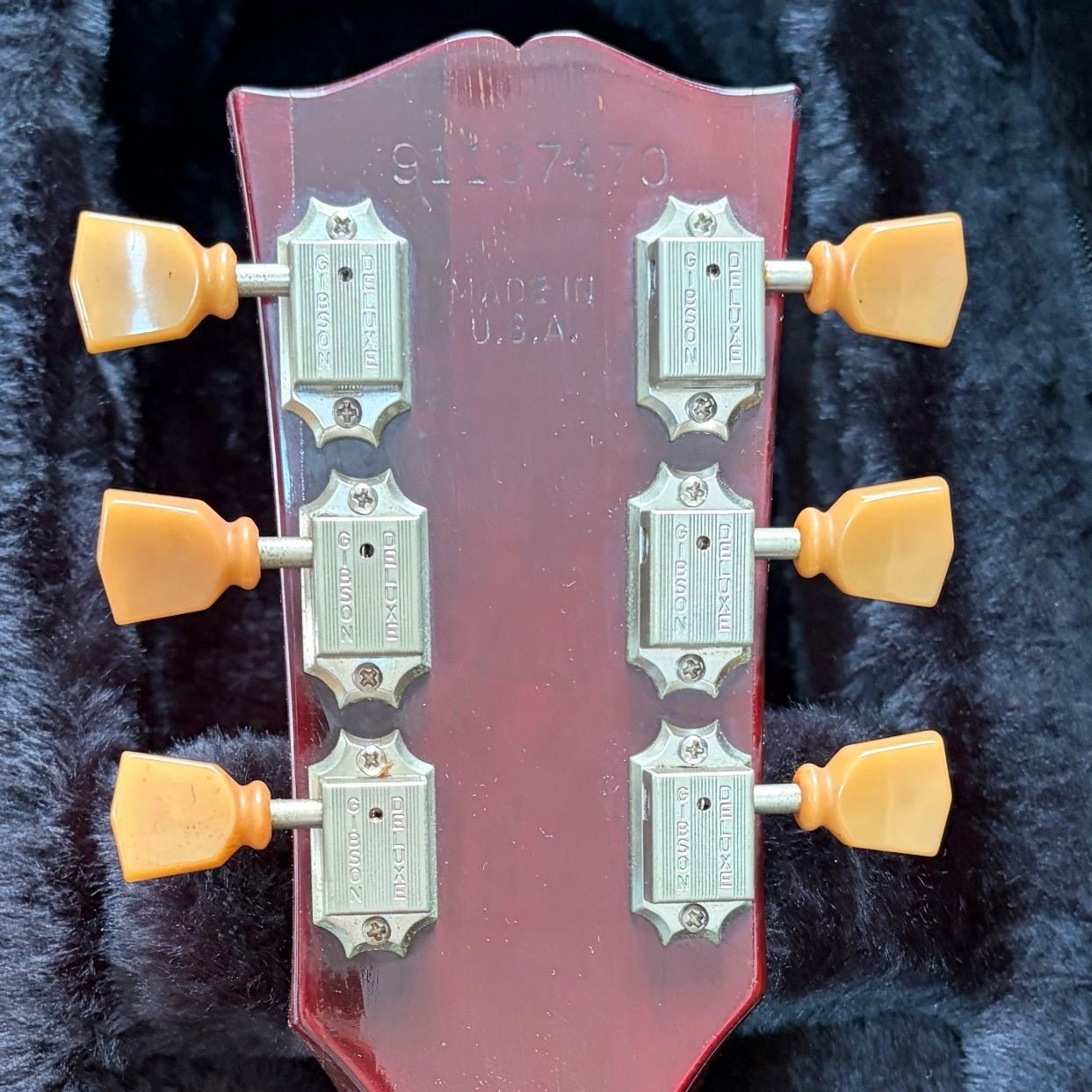 ギター Gibson Chet Atkins Tennessean Gibson Chet Atkins Tennessean (Pre-Owned) - Guitar Village