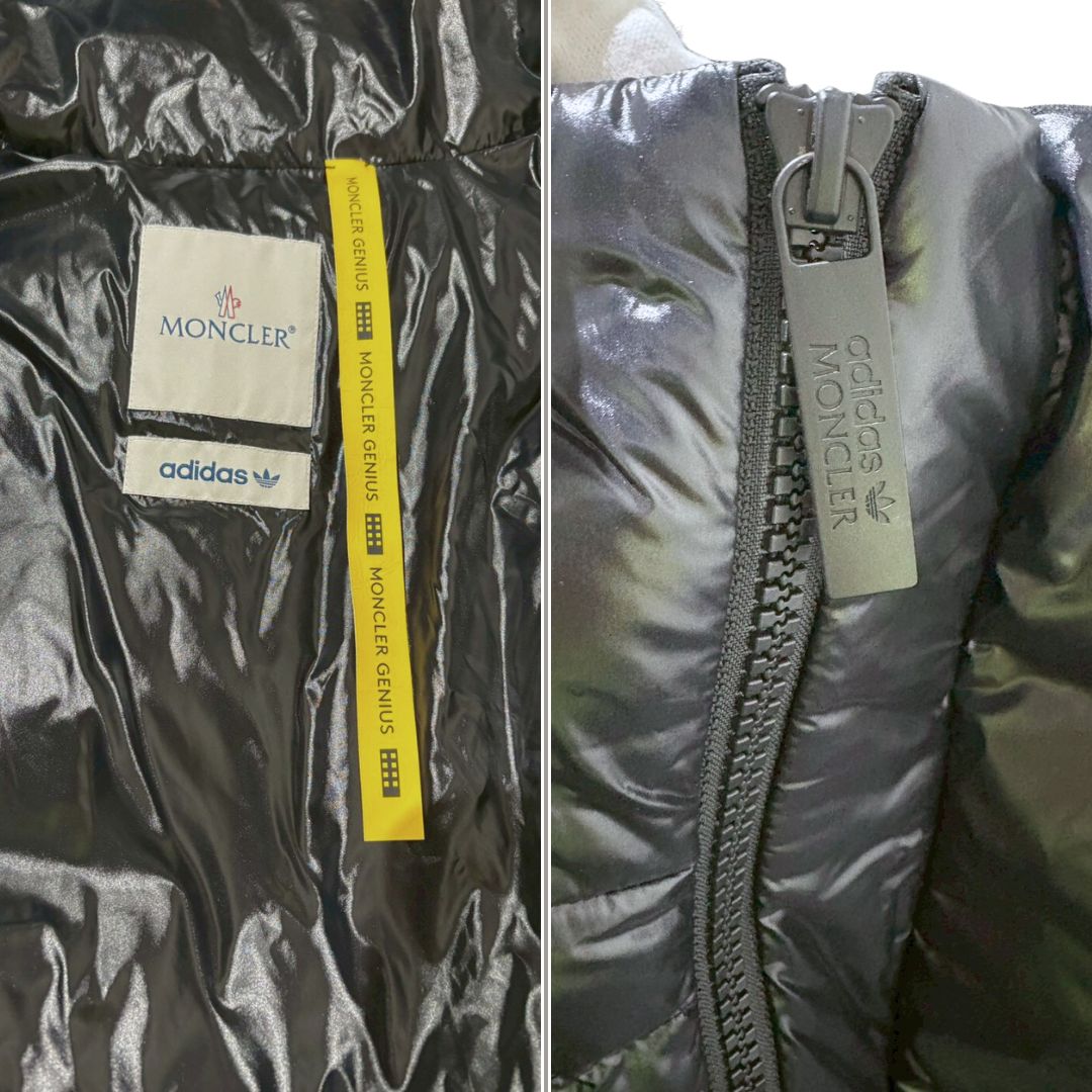 ジーニアス メンズ