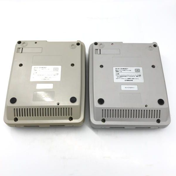 8台まとめ 動作未