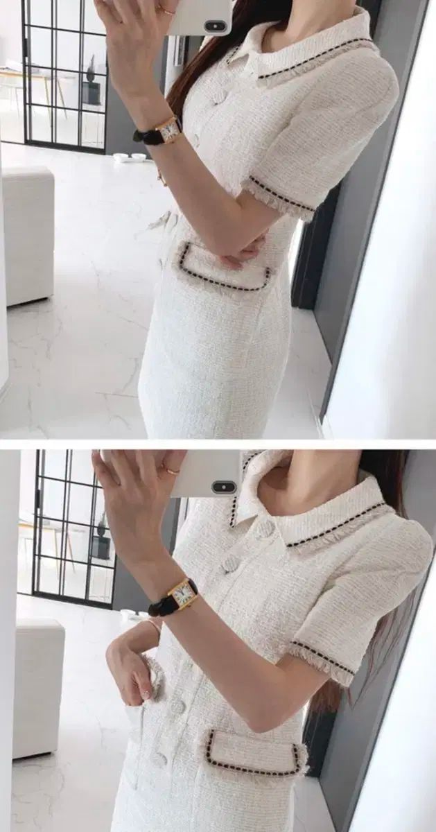 ワンピース シエ