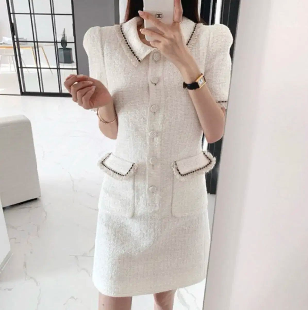 ワンピース シエ