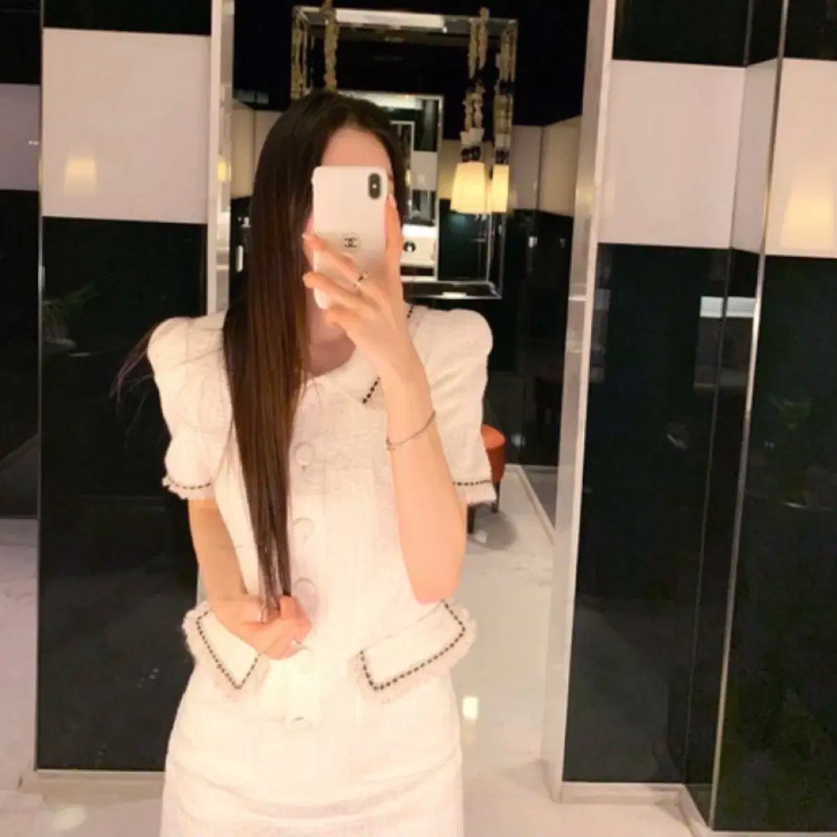 ローズファクトリー パール