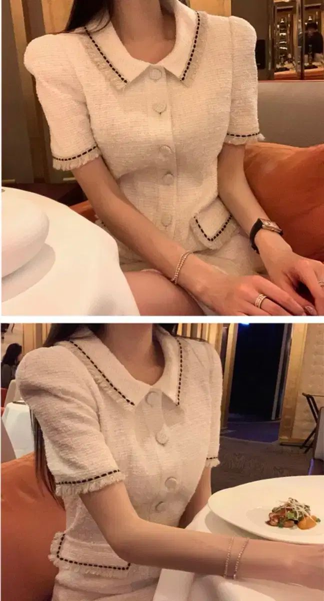 ローズファクトリー パール