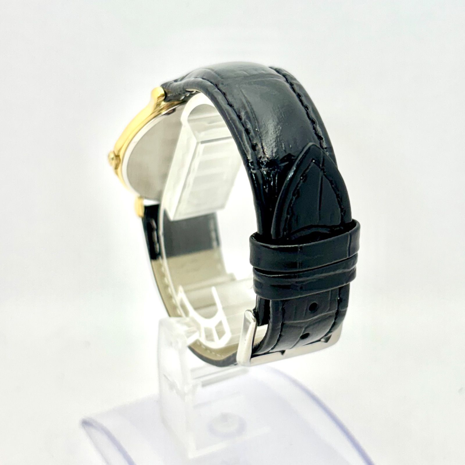 美品/新品電池】SEIKO セイコー SPIRIT スピリット コンテンポラリー