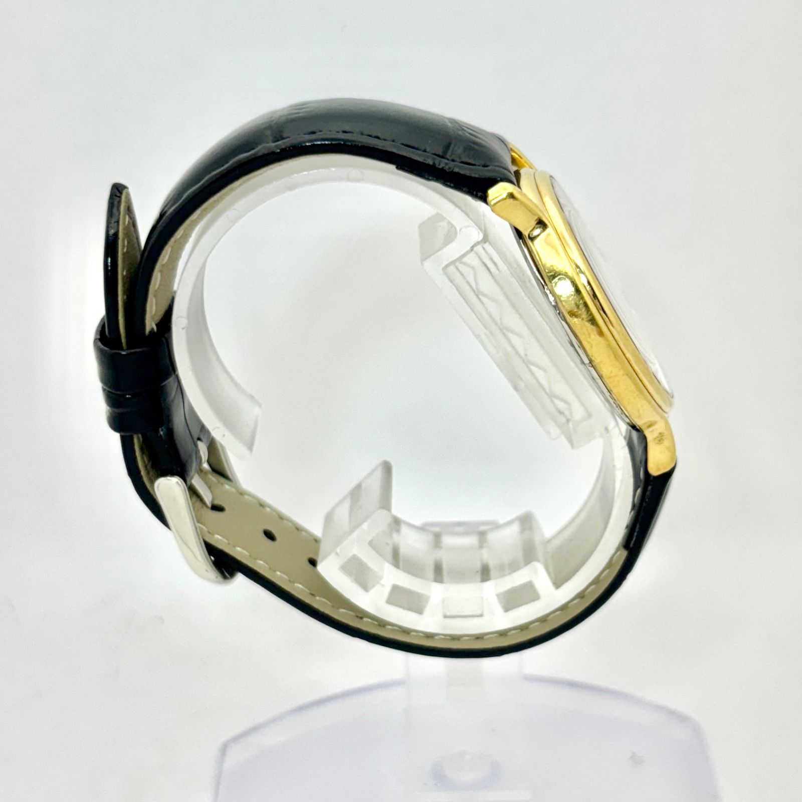 美品/新品電池】SEIKO セイコー SPIRIT スピリット コンテンポラリー