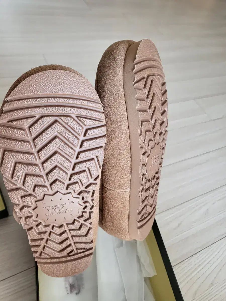 キッズアグ メリージェーン 200