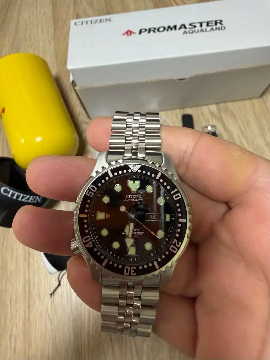 ジュビリーブレスレット