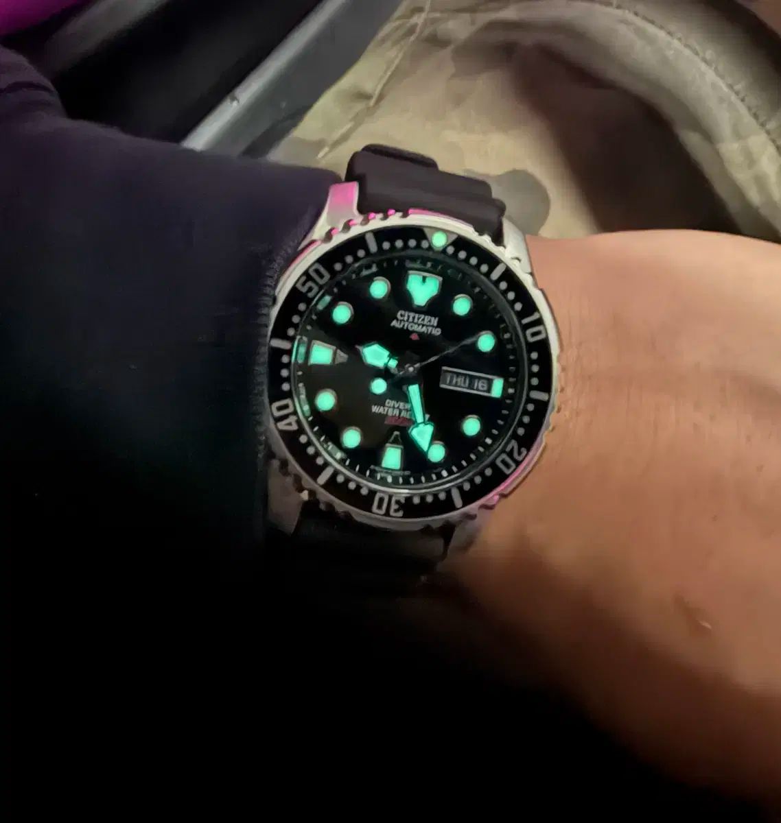 ロングIsland ジュビリーブレスレット