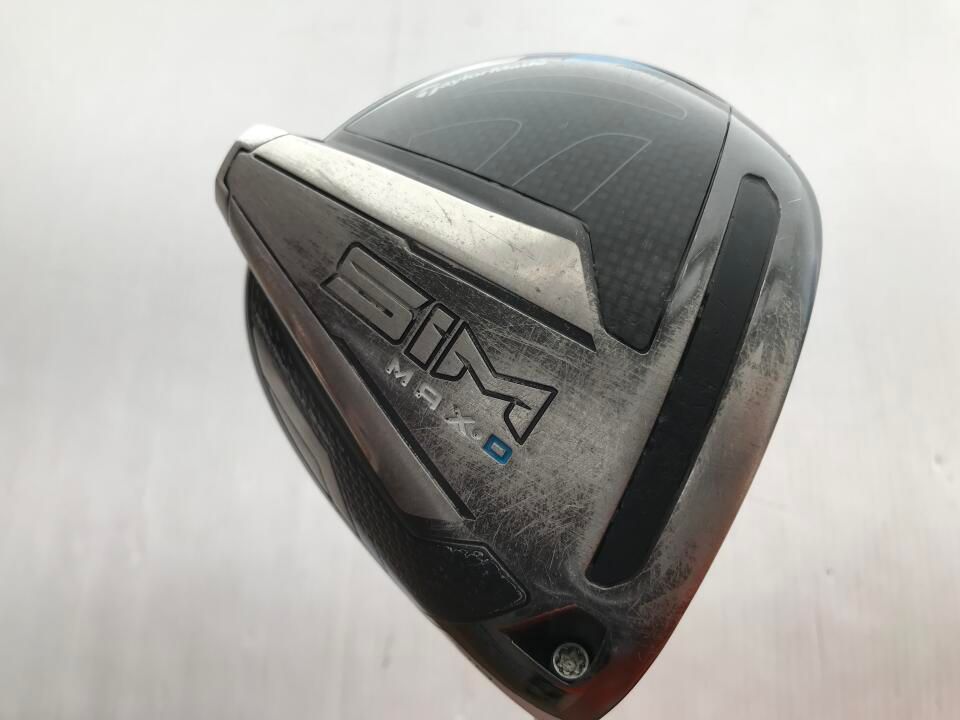 SIM MAX D 9 S Speeder 661 6 ドライバー テーラーメイド 最短