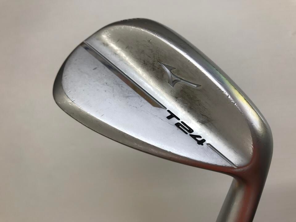 T24 ホワイトサテン 48 S200 ダイナミックゴールド HT ウェッジ ミズノ 最短