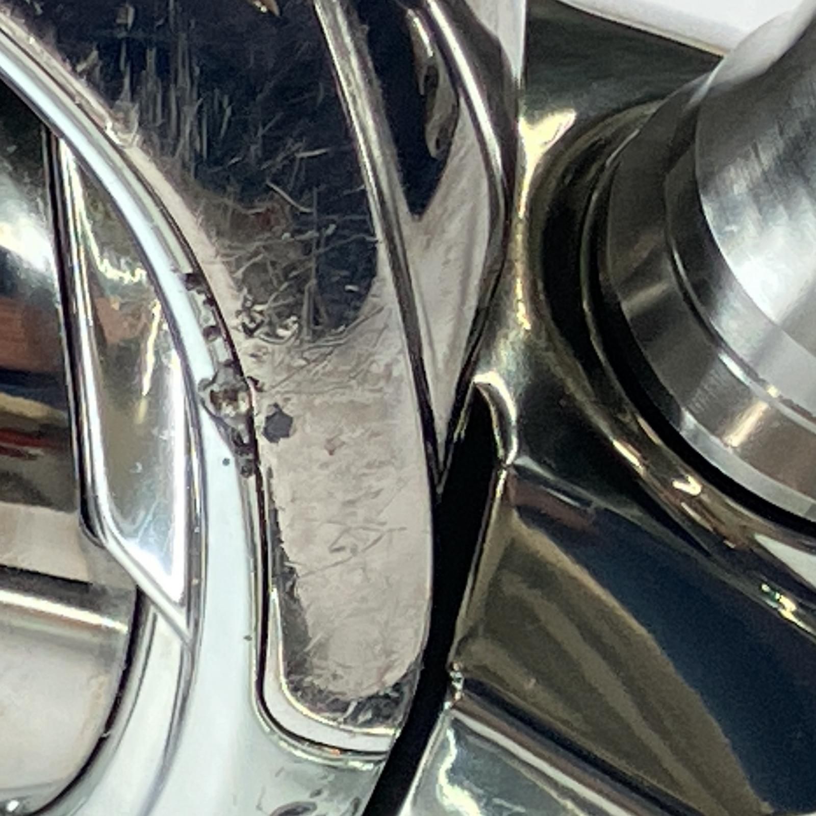 SHIMANO シマノ スピニングリール 18ステラ4000XG キズ多数有 03809 OLIVEOS_COM_TR