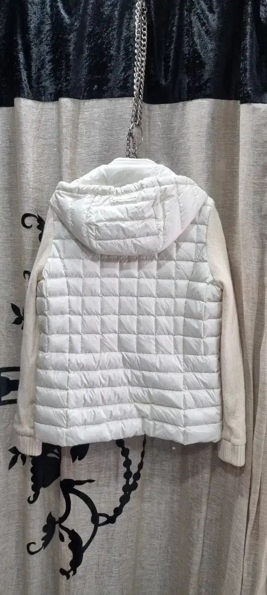 JDXレディースゴルフダウンアウター SWINGジャンパー95