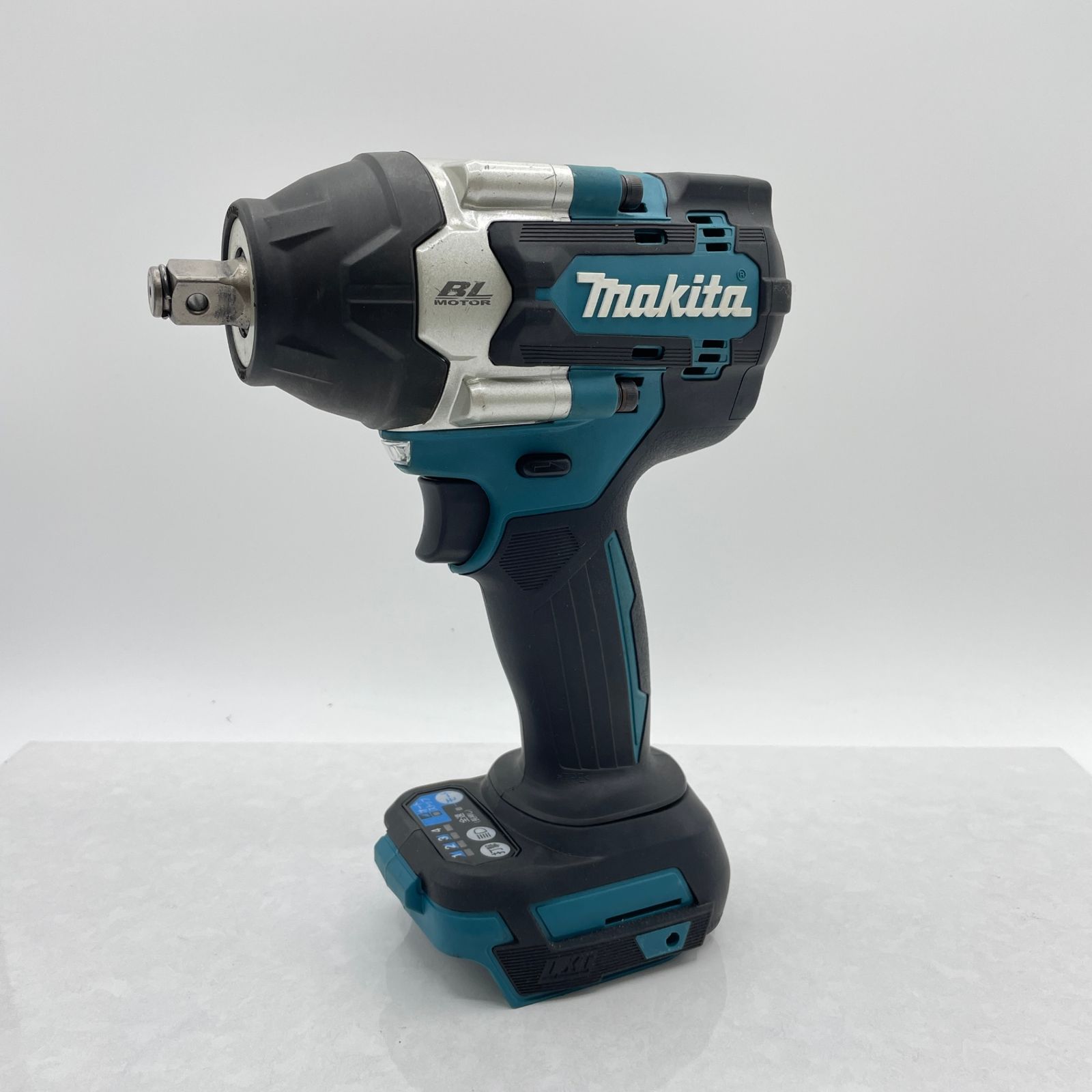 マキタ 18V 充電式インパクトレンチ TW700D 本体のみ 電動工具 makita 質屋 リサイクルマート宇部店