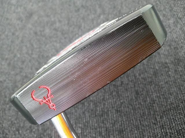 パター ゲージーデザイン TRANS FORMER トランスフォーマー 0 5825