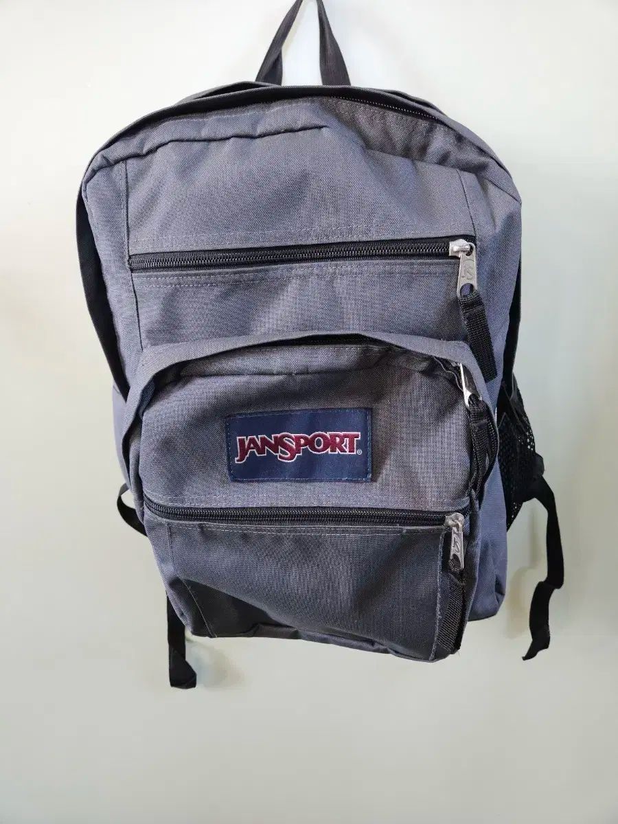 JANSPORT チャコール バックパック