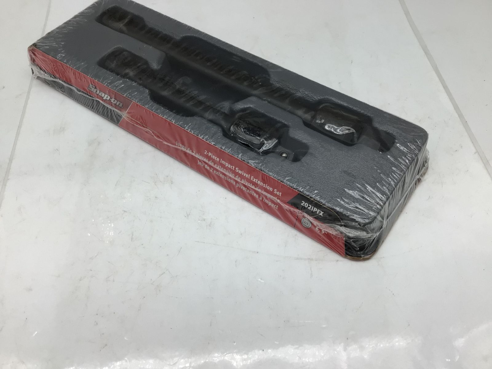 インパクトスイベルエクステンションセット 202IPFX