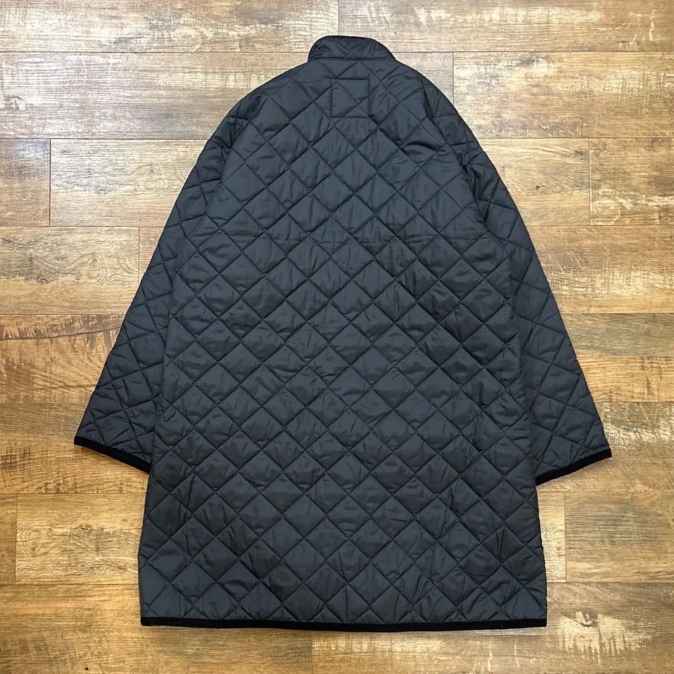 LAVENHAM MICKFIELD COAT ラベンハム キルティング コート