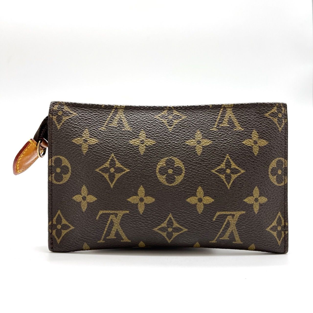 ✨良品✨ LouisVuitton ルイヴィトン ハンドバッグ ポーチ モノグラム