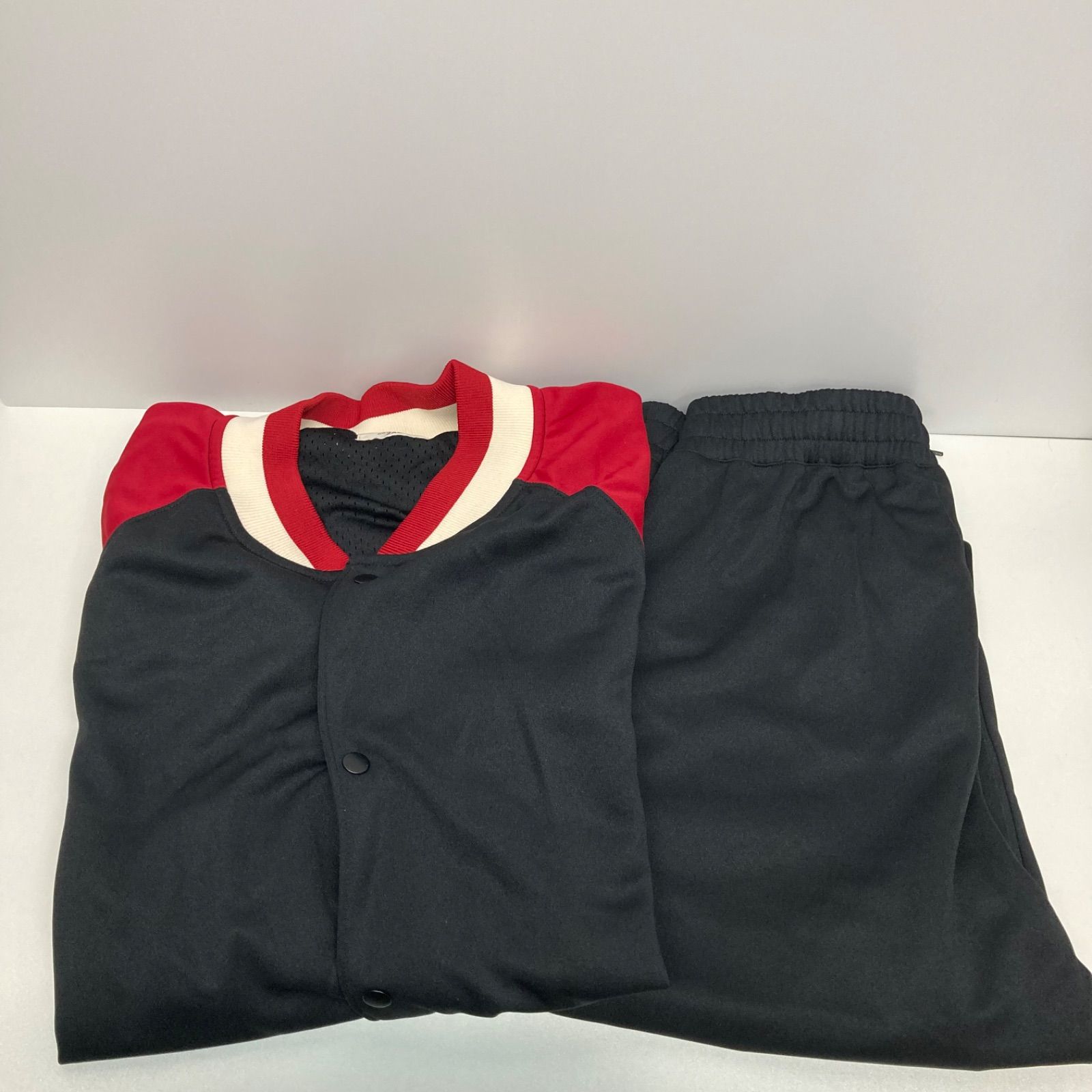 スラムダンク 湘北ジャージセット XXLサイズ - メルカリ