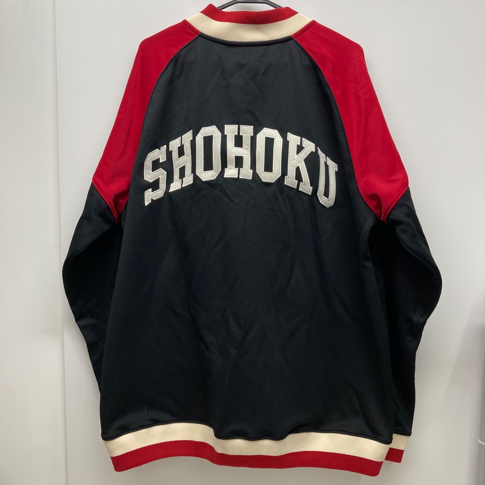 スラムダンク 湘北ジャージセット XXLサイズ - メルカリ