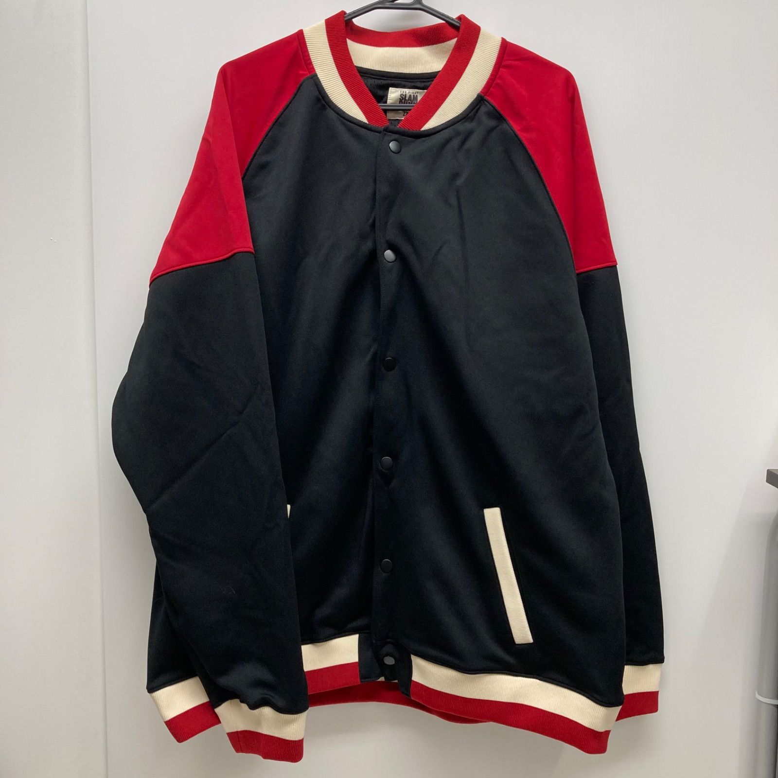 スラムダンク 湘北ジャージセット XXLサイズ - メルカリ