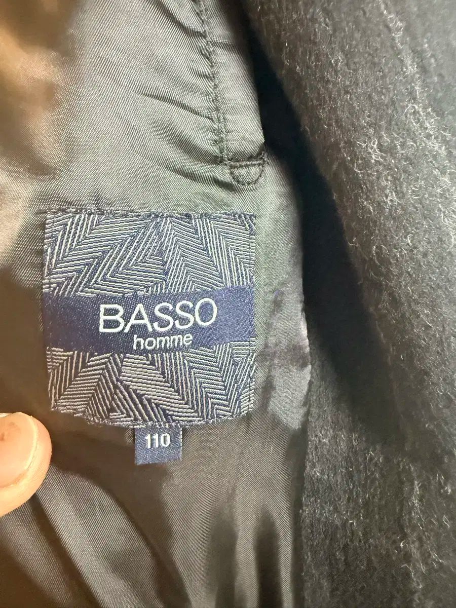 コート サイズ110