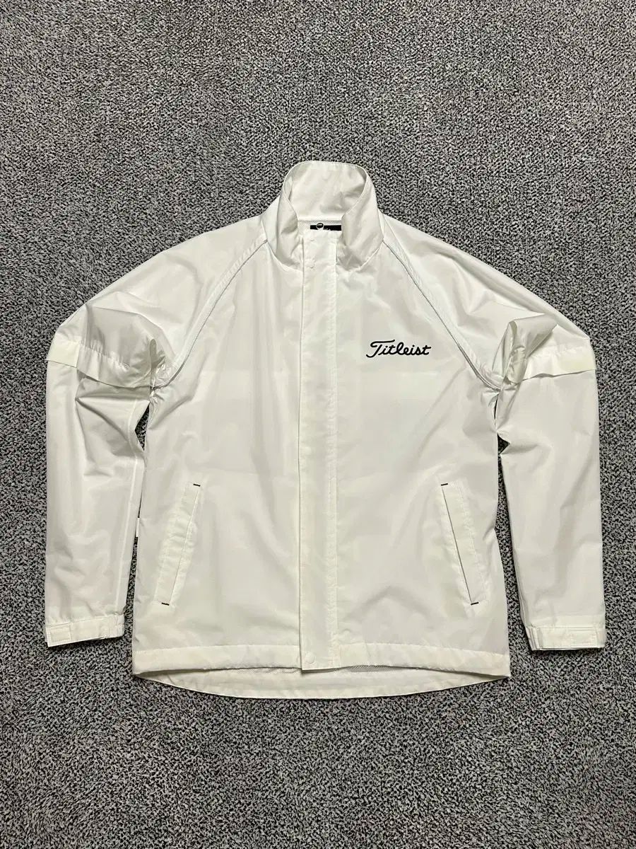 Titleist タイトリスト ゴルフ ウィンドブレーカー レイン ジャケット