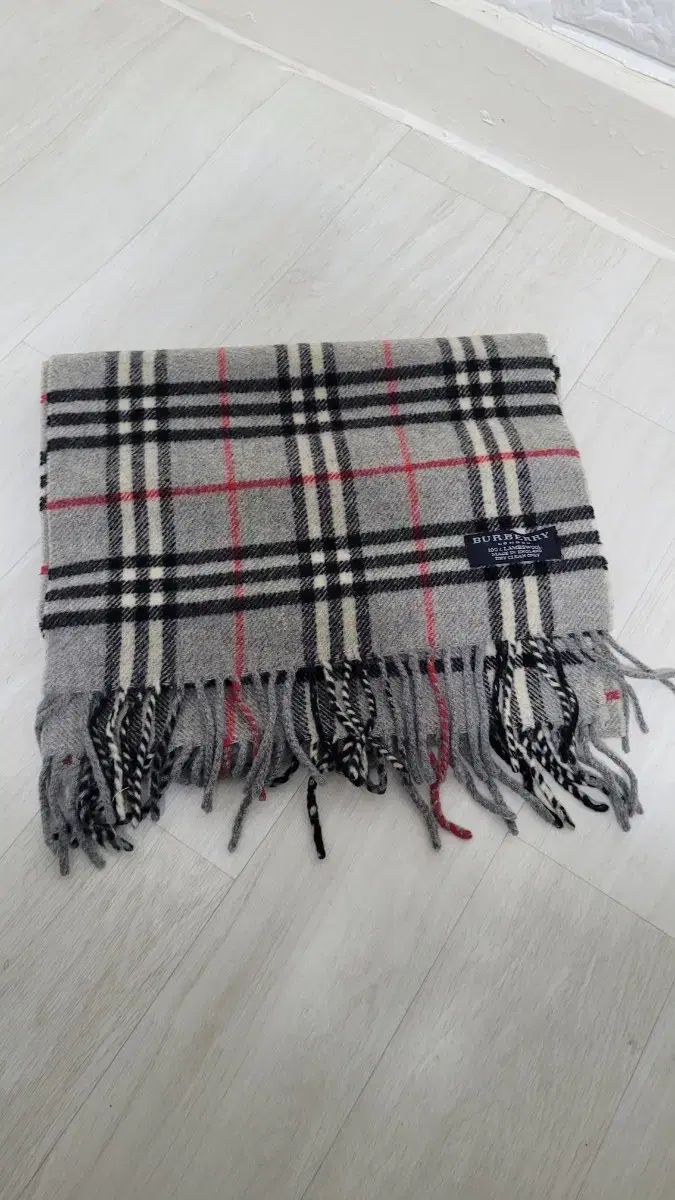 ノヴァチェック ラムウール