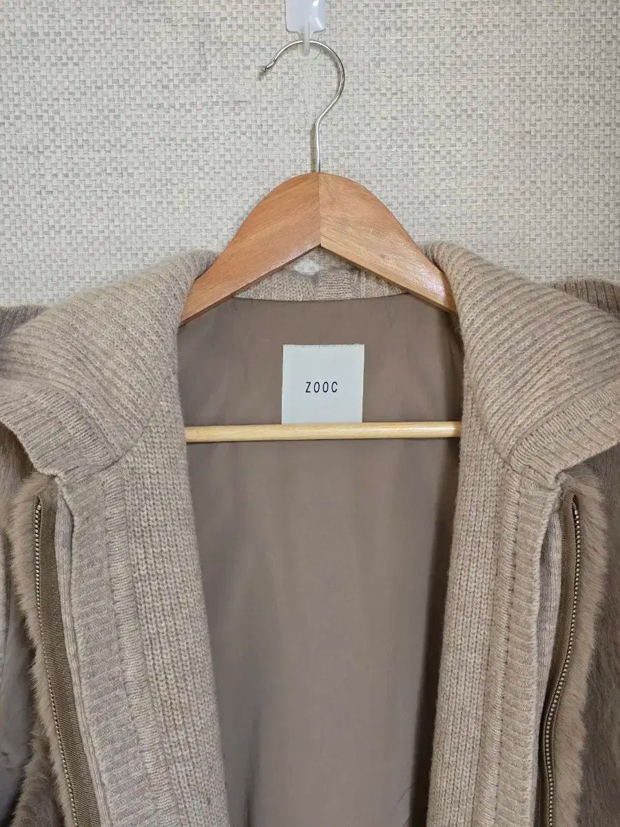 大현 zooc ファー ベスト 55 66 GINKGOPHARMACY_COM