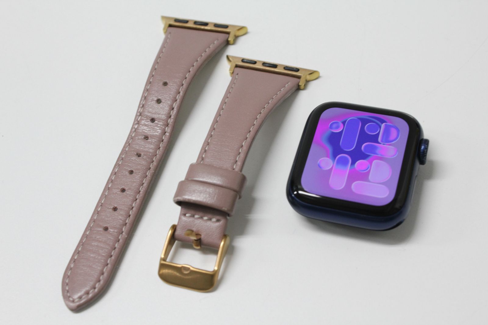 Apple Watch Series 6 GPS 40 mm A 2291 MG 143 J ④