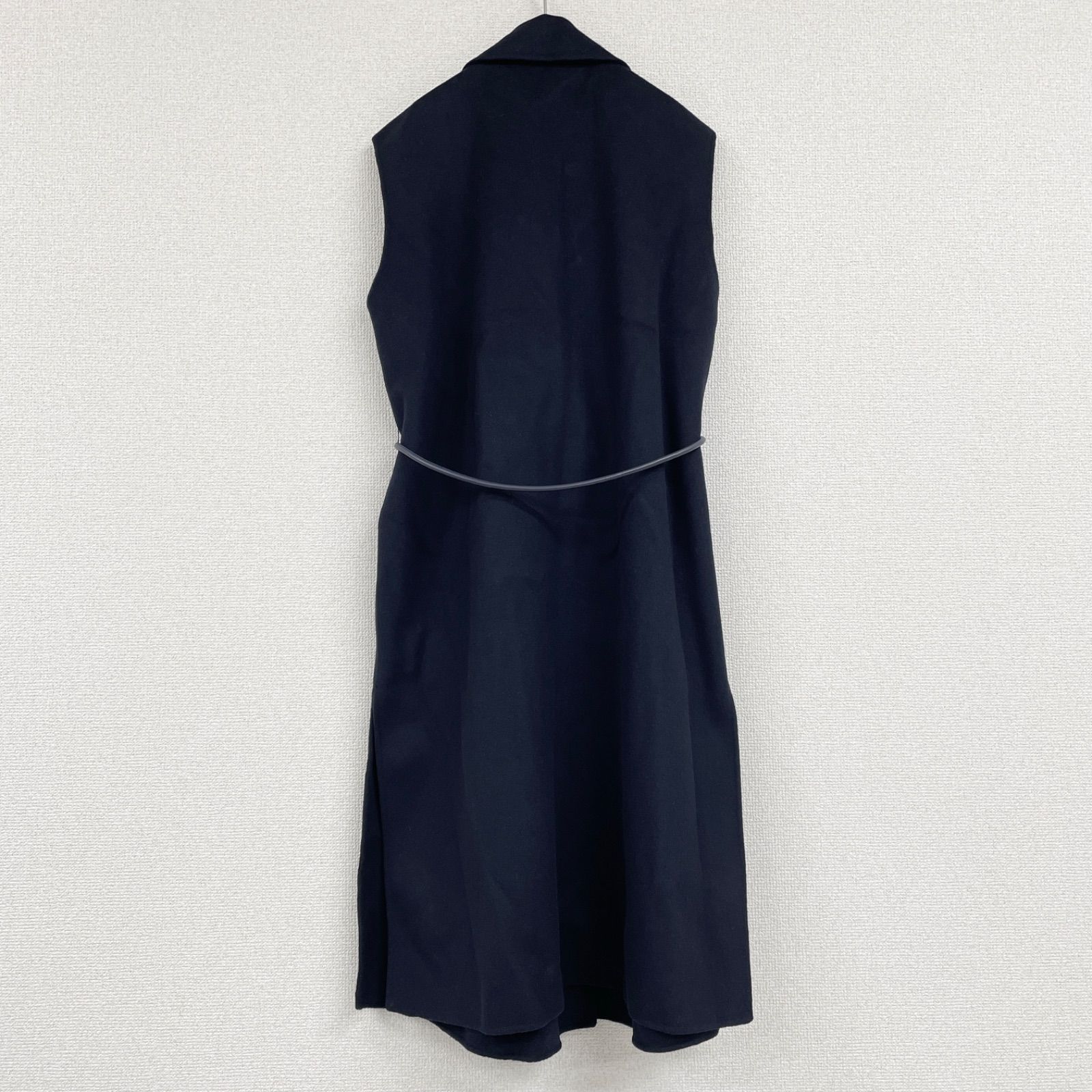 ダブルフェイス ベルト