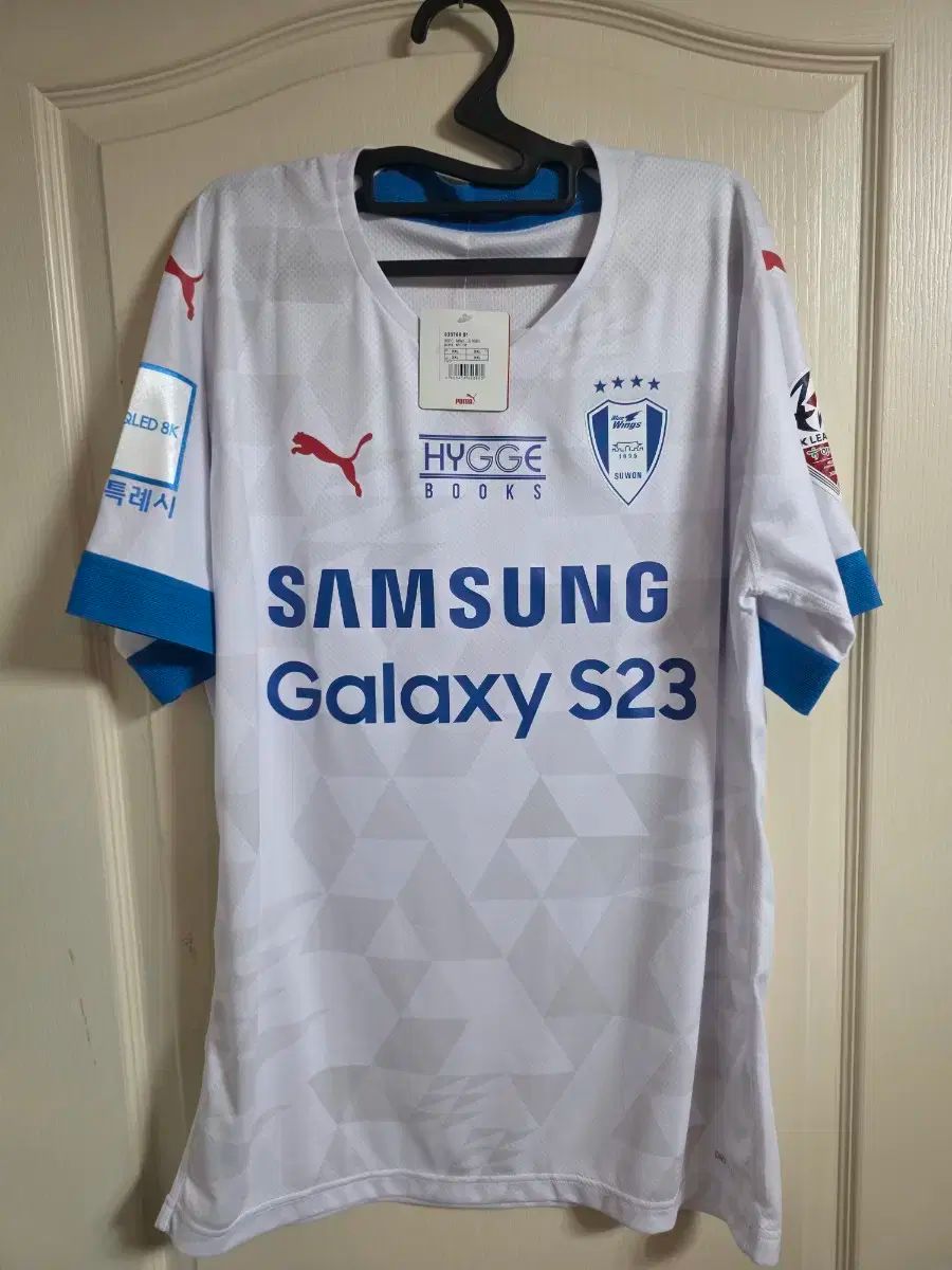 水原三星ブルーウィングス リーグ アウェー イチャン