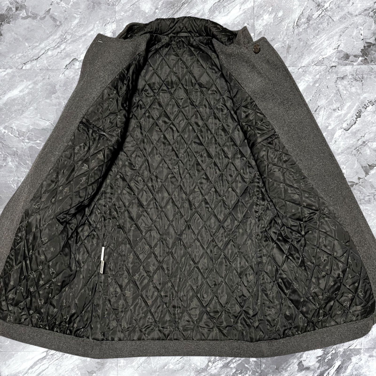 グレー系 灰色系