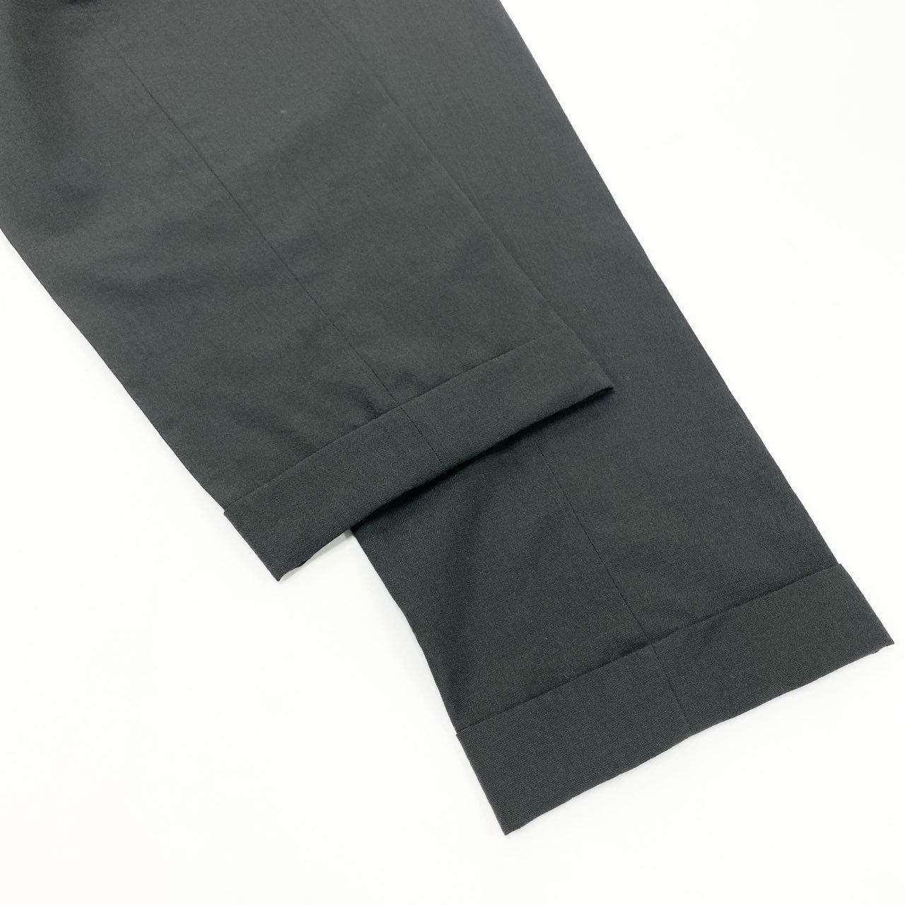 ウール混 メンズ