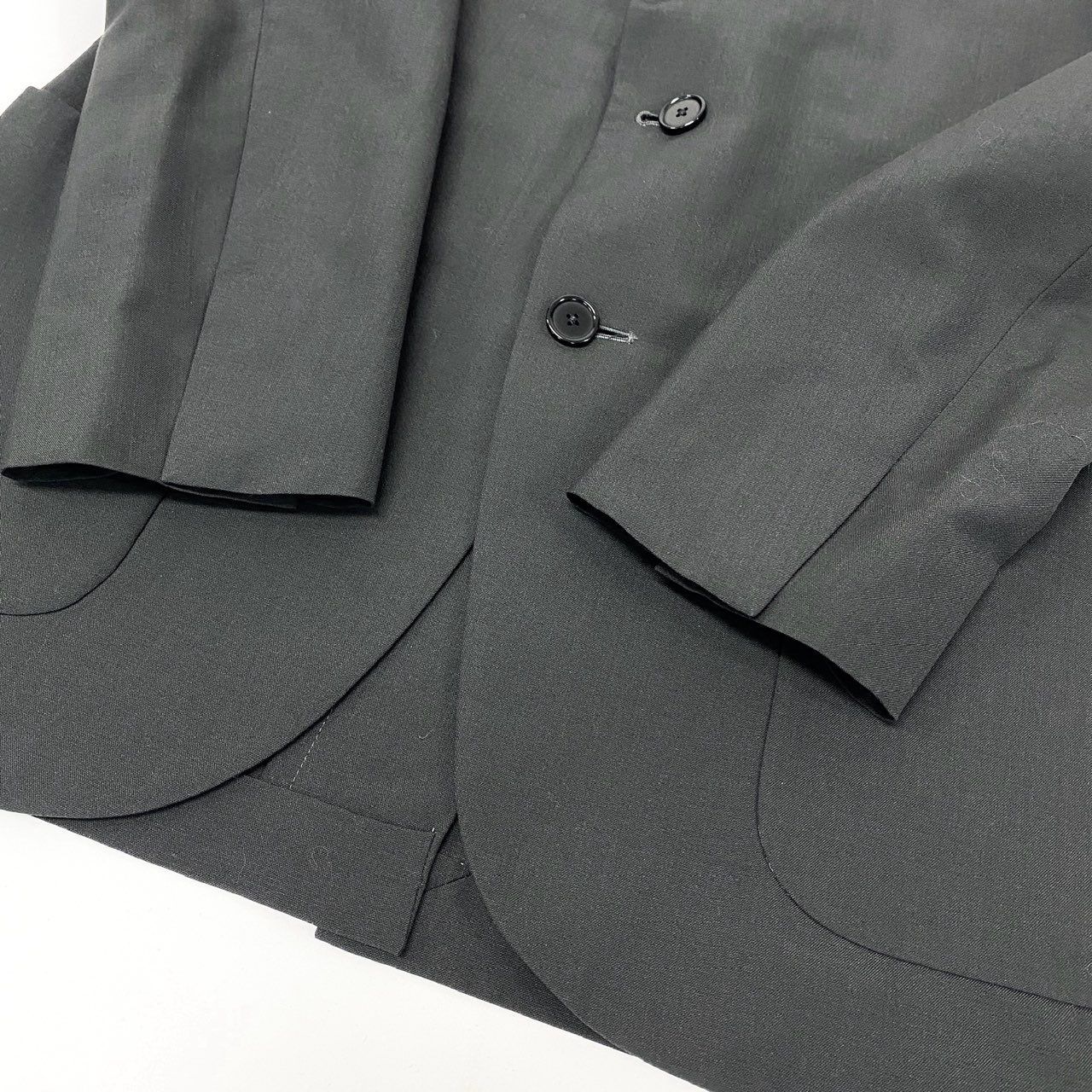 アンコンジャケット スラックス