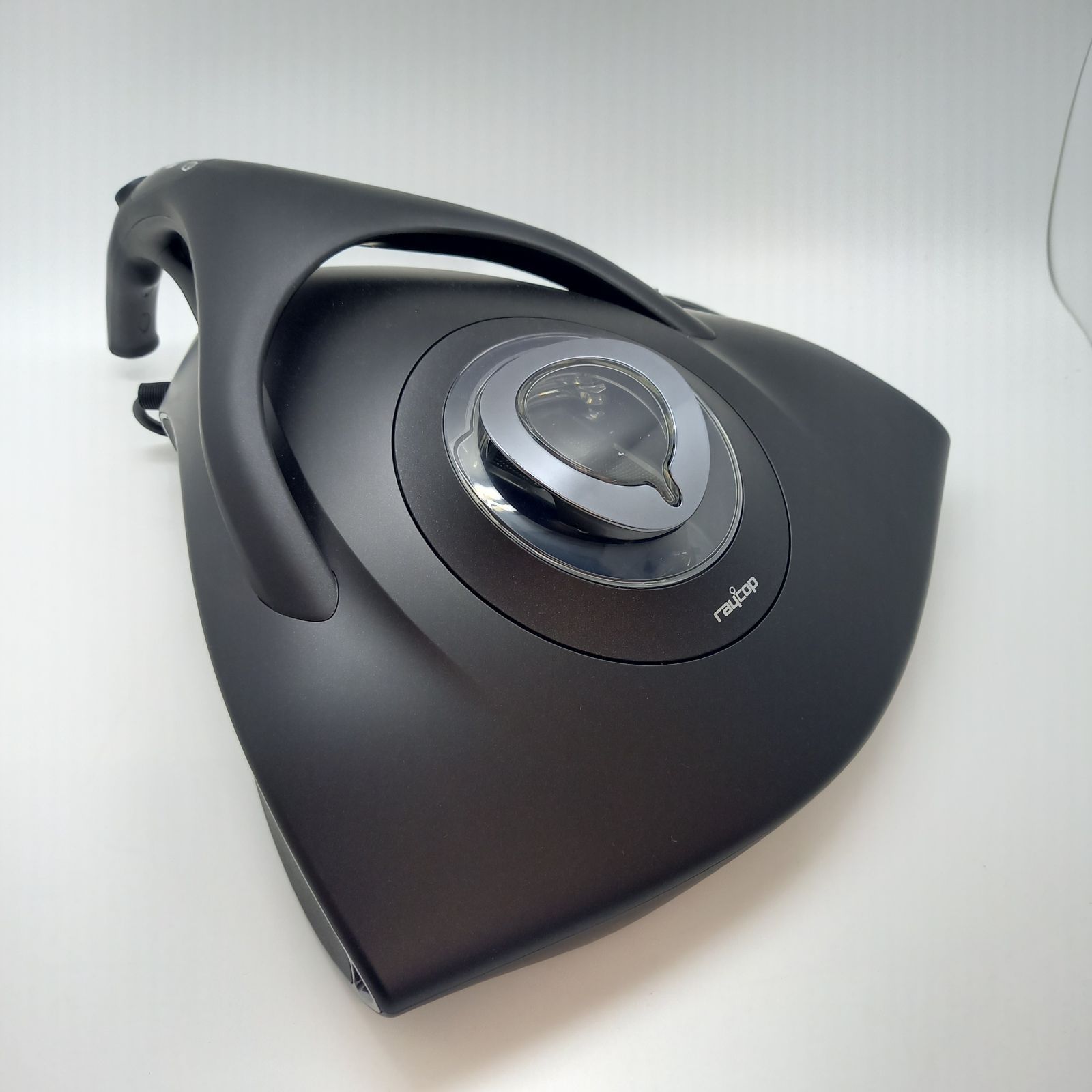 ♦️raycop RP レイコップRP-100JBK 新品未使用♦️ ヨドバシ.com - レイコップ ふとんクリーナー raycop（レイコップ） RP